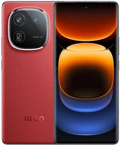 Замена стекла на телефоне iQOO 12 Pro в Новосибирске